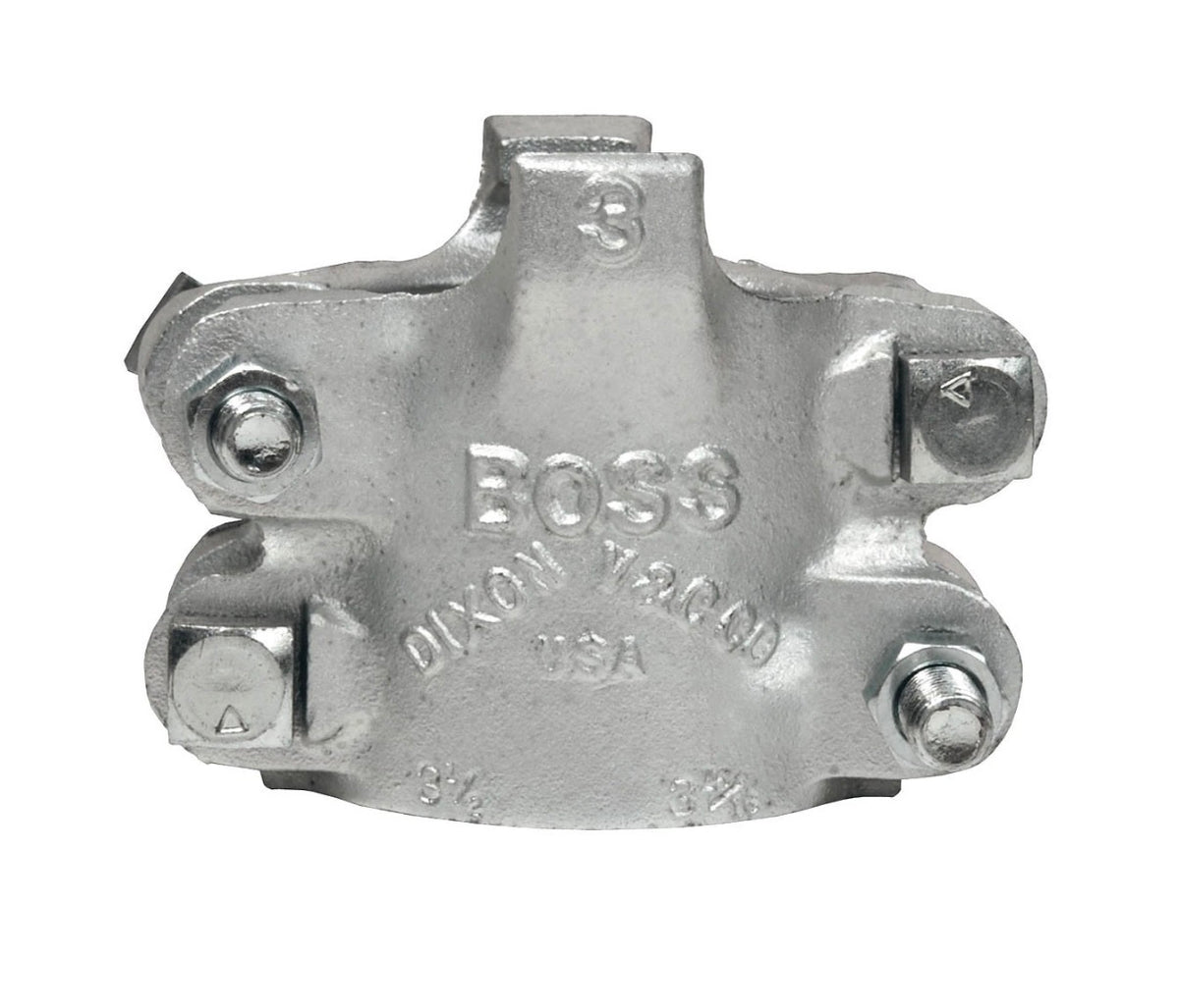 Dixon Boss 375 Clamp 2 in. Hose ID