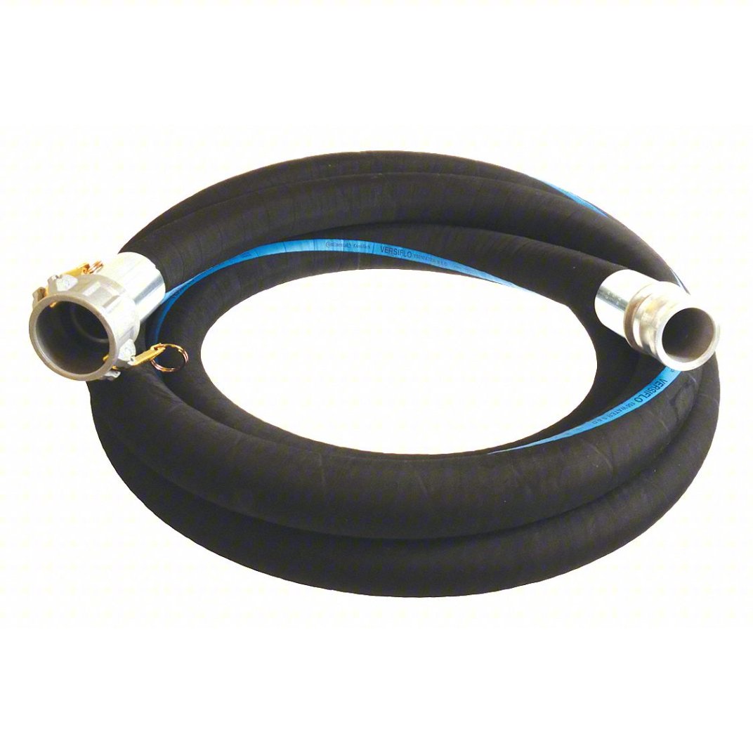 3” Water Suction and Discharge Hose