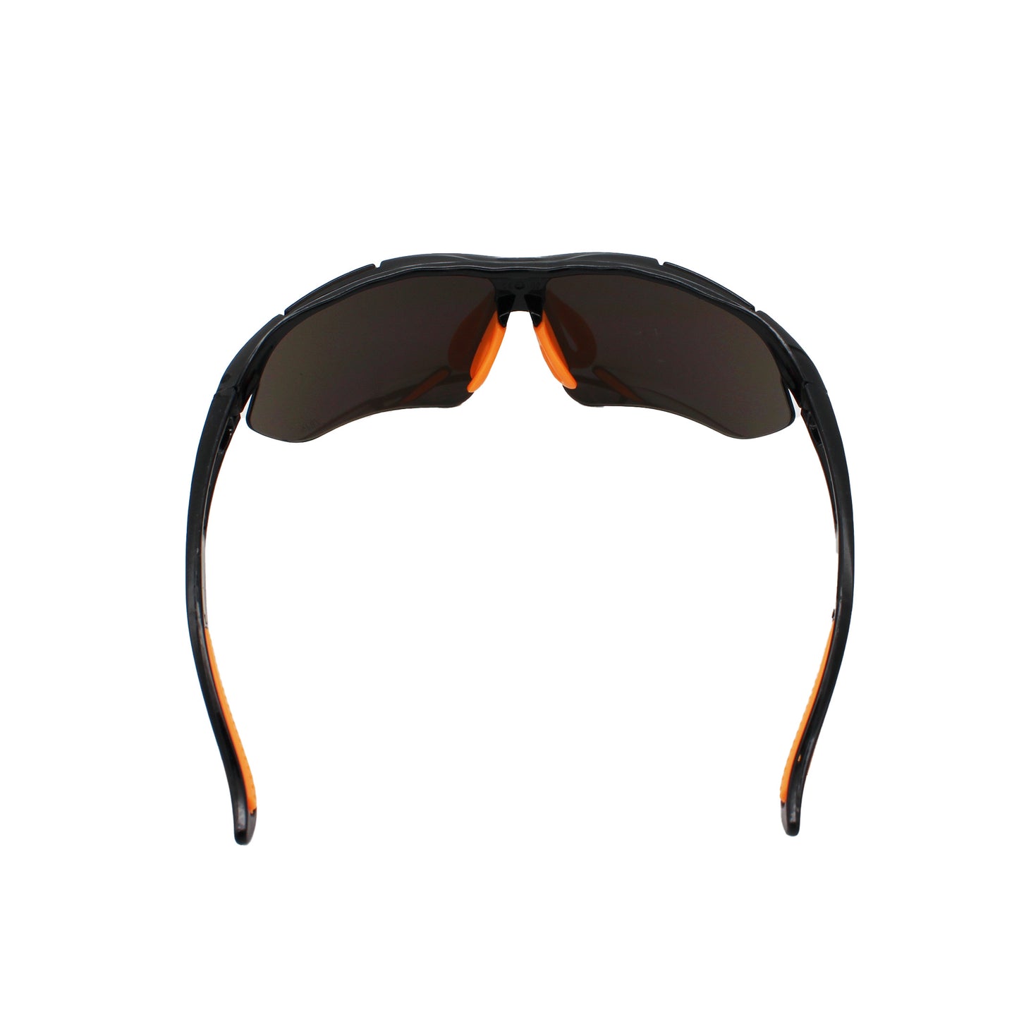 Dark Safety Glasses 12 Pack