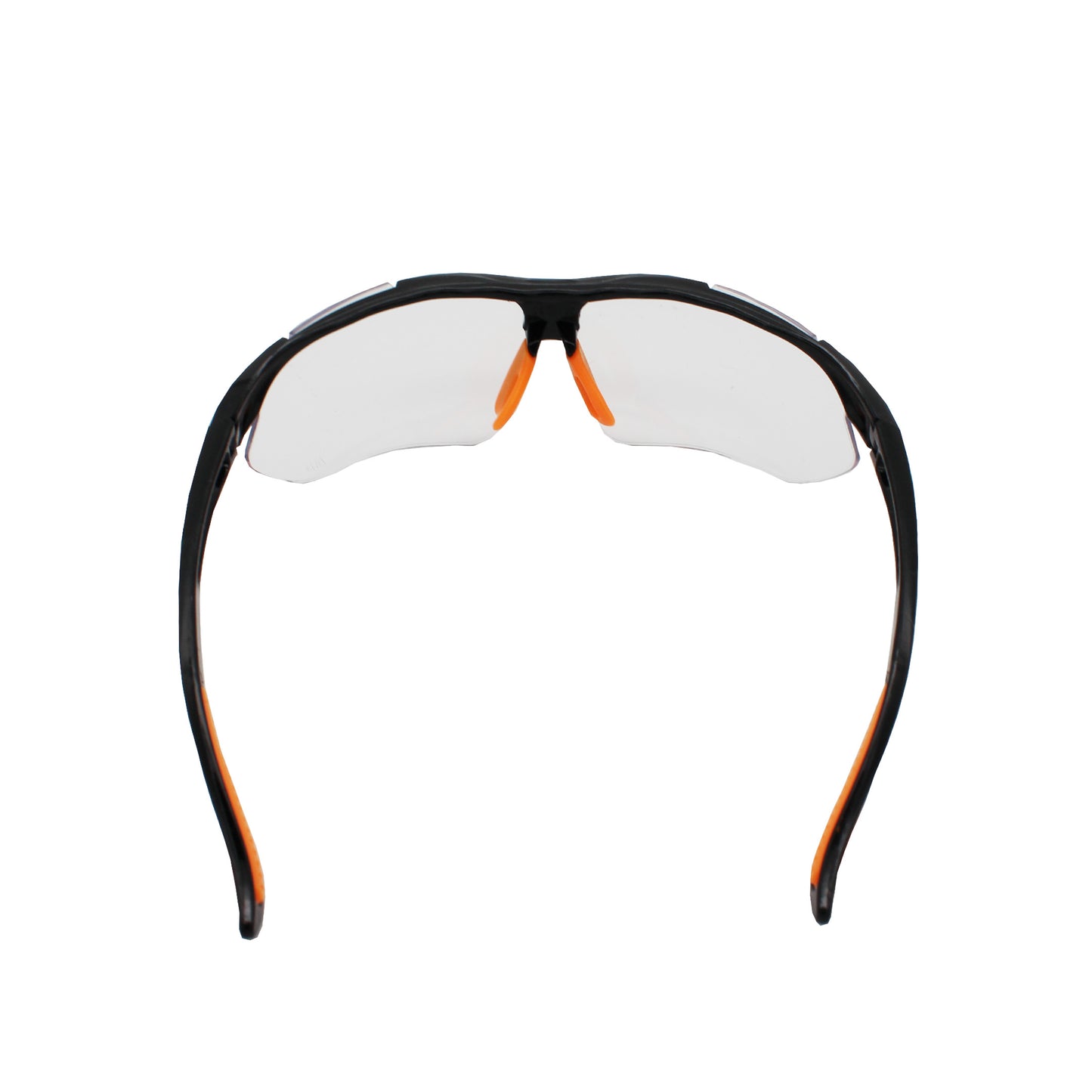 Clear Safety Glasses 12 Pack