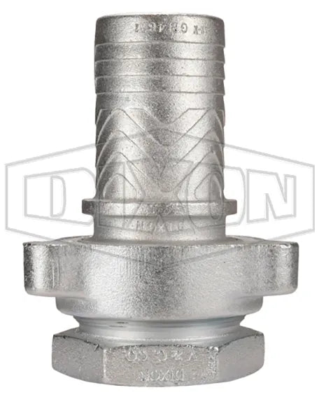 Dixon Boss Ground Joint
