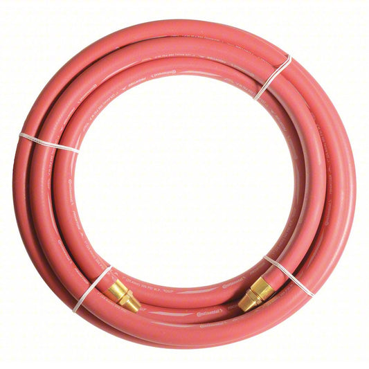 1 Inch Continental Air Hose 300 PSI (50’)