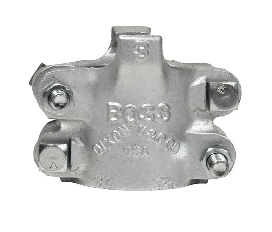 Dixon Boss 375 Clamp 2 in. Hose ID