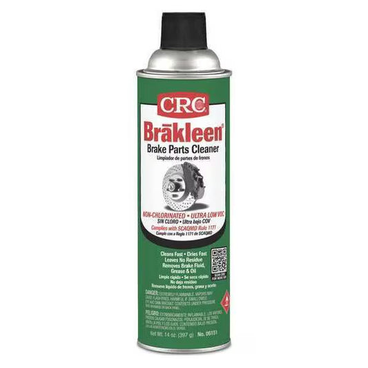 CRC Brakleen 12 Pack