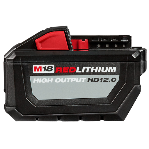 Milwaukee Battery HD 12.0