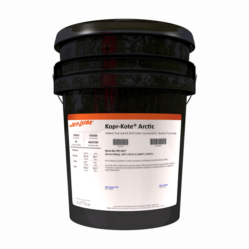 Jet-Lube Kopr-Kote Anti Seize
