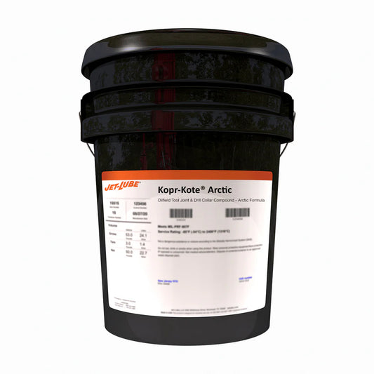 Jet-Lube Kopr-Kote Anti Seize