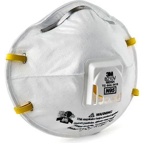 3M™ N95 - 10 Pack Box