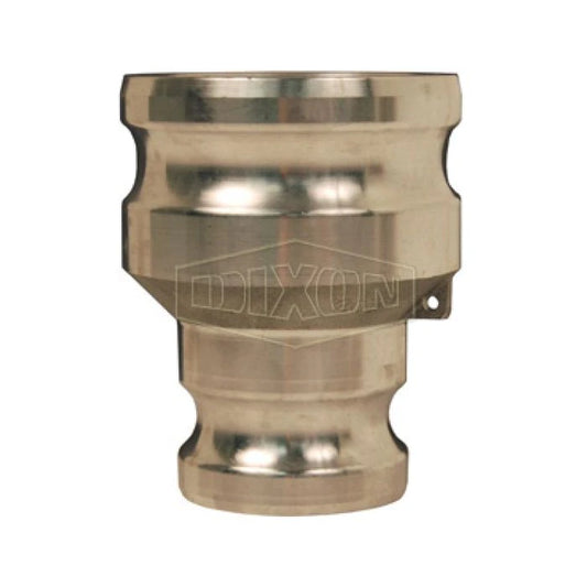 4” Male to 2” Male Adaptor