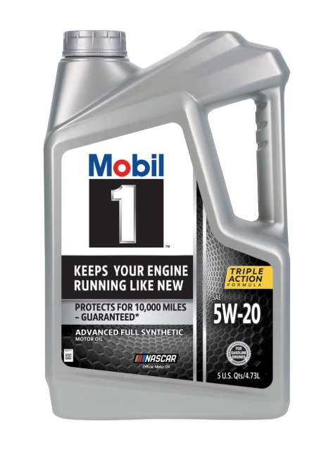 Engine Oil